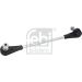 FEBI BILSTEIN 184964 Koppelstange FEBI BILSTEIN 184964 Koppelstange