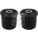 FEBI BILSTEIN 01678 Reparatursatz, Achskörper
