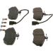 BOSCH Bremsbelagsatz, Scheibenbremse 0 986 460 948