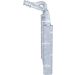NRF Wärmetauscher, Innenraumheizung EASY FIT 54454 NRF Wärmetauscher, Innenraumheizung EASY FIT 54454