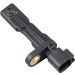 Metzger Sensor, Raddrehzahl 09001403