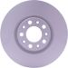 Hella Bremsscheibe PRO 8DD 355 116-631
