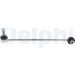 Delphi Stange/Strebe, Stabilisator TC1804 Delphi Stange/Strebe, Stabilisator TC1804