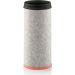 Sekundärluftfilter CF 3300 Sekundärluftfilter CF 3300