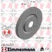 Zimmermann Bremsscheibe SPORT Z 430.2647.52