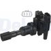 Zündspule GN10385-12B1 Zündspule GN10385-12B1