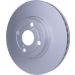 Hella Pagid Bremsscheibe PRO 8DD 355 110-451 Hella Pagid Bremsscheibe PRO 8DD 355 110-451