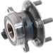 SKF Radlagersatz VKBA 7576