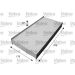 Valeo Filter, Innenraumluft VALEO ESSENTIAL 715614