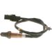 BOSCH Lambdasonde 0 258 017 209 BOSCH Lambdasonde 0 258 017 209