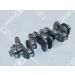 OE Germany Kurbelwelle 01 0300 924000 OE Germany Kurbelwelle 01 0300 924000