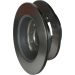 Bremsscheibe DF4402