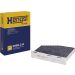 Hengst Filter Filter, Innenraumluft E998LC-R