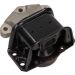 Lagerung, Motor 40-0293