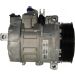 Nissens Kompressor, Klimaanlage FIRST FIT 890140