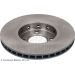 Bremsscheibe ADV184351 Bremsscheibe ADV184351