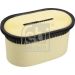 FEBI BILSTEIN 104502 Luftfilter