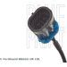 Blue Print Sensor, Raddrehzahl ADG07187