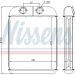 Nissens Wärmetauscher, Innenraumheizung 73467 Nissens Wärmetauscher, Innenraumheizung 73467