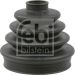 FEBI BILSTEIN 07869 Faltenbalg, Antriebswelle