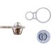 Mahle Thermostat, Kühlmittel BEHR TX 255 91
