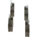 BOSCH Bremsbelagsatz, Scheibenbremse 0 986 491 730 BOSCH Bremsbelagsatz, Scheibenbremse 0 986 491 730