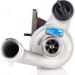 Nissens Turbolader 93035