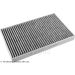 Filter, Innenraumluft ADV182514 Filter, Innenraumluft ADV182514