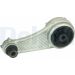 Delphi Lagerung, Motor TEM013