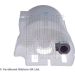 Blue Print Kraftstofffilter ADG02384