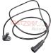 Metzger Sensor, Raddrehzahl 09001373