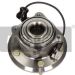 Maxgear Radlagersatz 33-0641