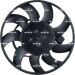 NRF Lüfter, Motorkühlung 47931