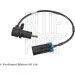 Blue Print Sensor, Raddrehzahl ADG07187