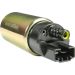 Metzger Kraftstoffpumpe 2250166