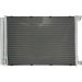 Nissens Kondensator, Klimaanlage FIRST FIT 940432 Nissens Kondensator, Klimaanlage FIRST FIT 940432