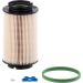 Kraftstofffilter PU 936/4 X Kraftstofffilter PU 936/4 X