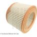 Blue Print Luftfilter ADT32219