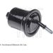 Blue Print Kraftstofffilter ADC42338