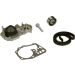 Gates Wasserpumpe + Zahnriemensatz PowerGrip™ KP15473XS