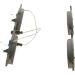 BOSCH Bremsbelagsatz, Scheibenbremse 0 986 494 004 BOSCH Bremsbelagsatz, Scheibenbremse 0 986 494 004
