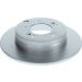 BOSCH Bremsscheibe 0 986 479 A45