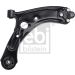 FEBI BILSTEIN 183619 Querlenker, Lenker, Radaufhängung FEBI BILSTEIN 183619 Querlenker, Lenker, Radaufhängung