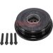 Metzger Riemenscheibe, Kurbelwelle COMPETENCE KIT 6400092