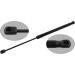 FEBI BILSTEIN 39259 Gasfeder, Koffer-/Laderaum
