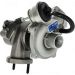 Nissens Turbolader 93030