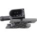 Metzger Sensor, Abgasdruck 0906432 Metzger Sensor, Abgasdruck 0906432