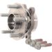 SKF Radlagersatz VKBA 7083