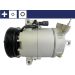 Kompressor, Klimaanlage ACP 12 000S Kompressor, Klimaanlage ACP 12 000S