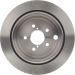 BOSCH Bremsscheibe 0 986 479 A83 BOSCH Bremsscheibe 0 986 479 A83